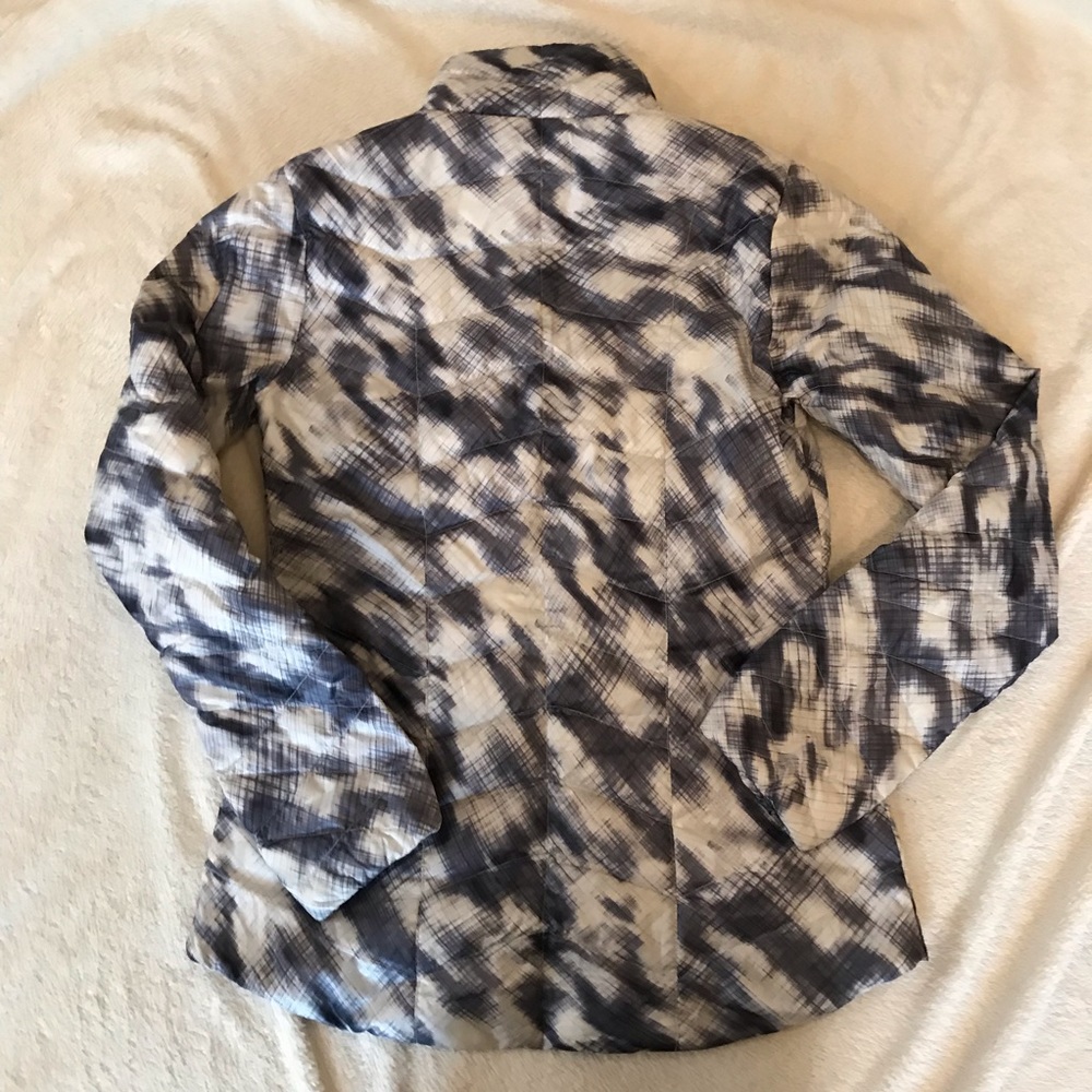 - Athleta Down Jacket - image 2